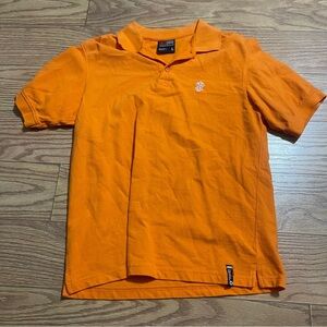 y2k SouthPole Polo Large